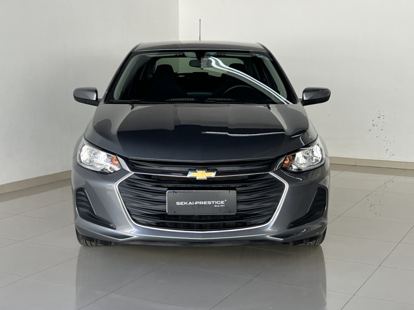 chevrolet onix hatch lt 1.0 mt 20221