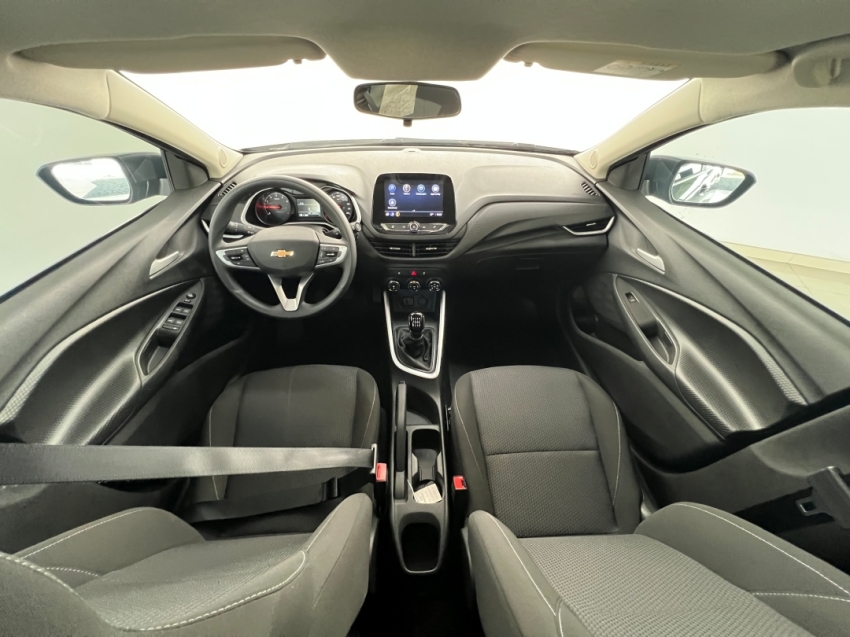 chevrolet onix hatch lt 1.0 mt 202222