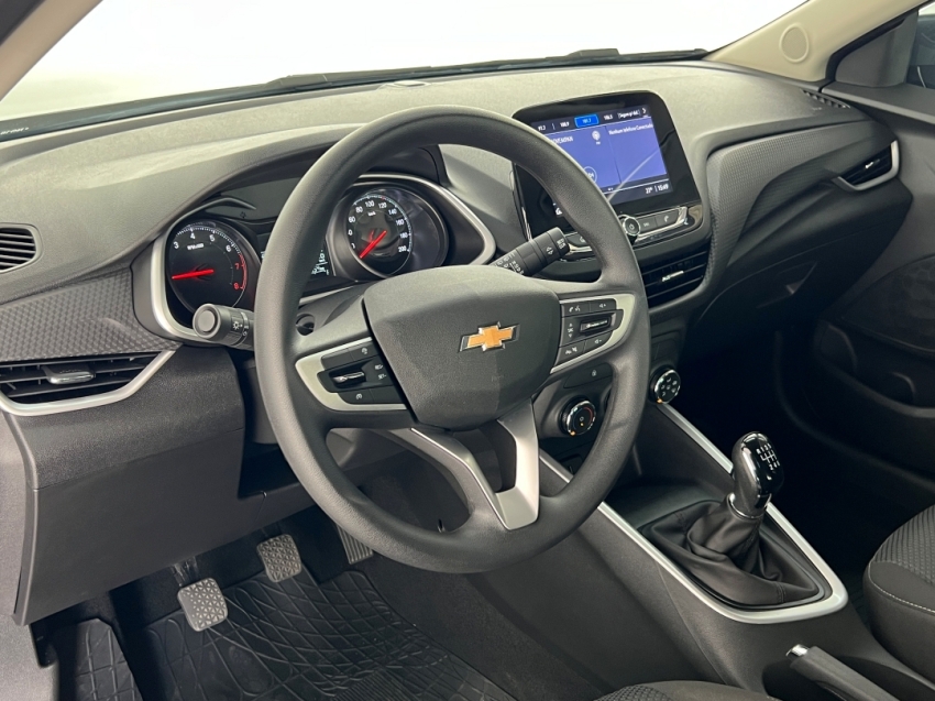 chevrolet onix hatch lt 1.0 mt 20224