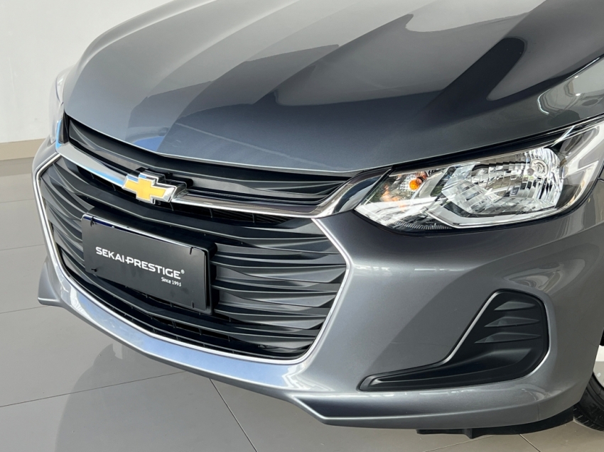 chevrolet onix hatch lt 1.0 mt 202227