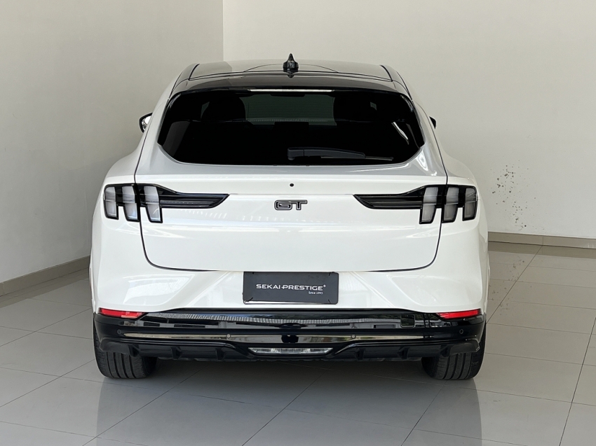 ford mustang mach - e gt 20233