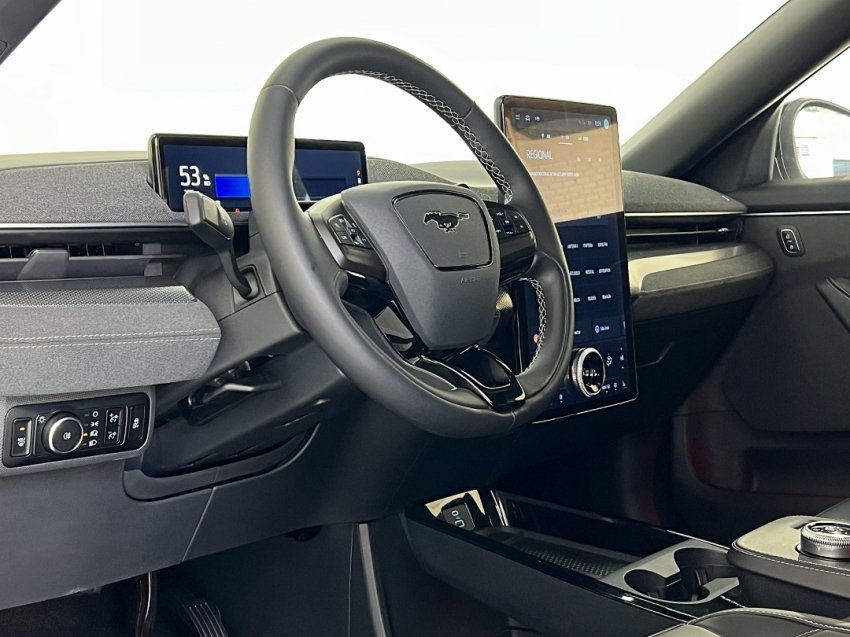 ford mustang mach - e gt 202322