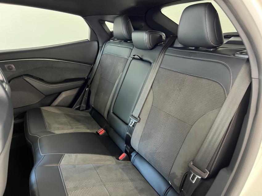 ford mustang mach - e gt 202312