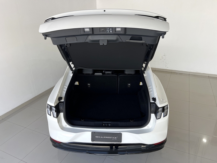 ford mustang mach - e gt 202317