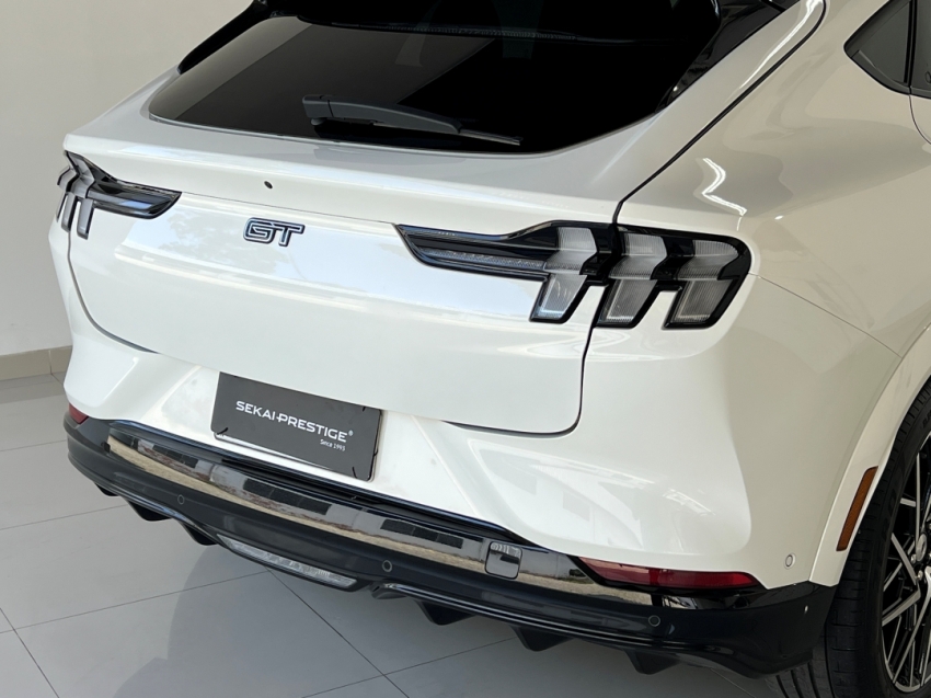 ford mustang mach - e gt 202333