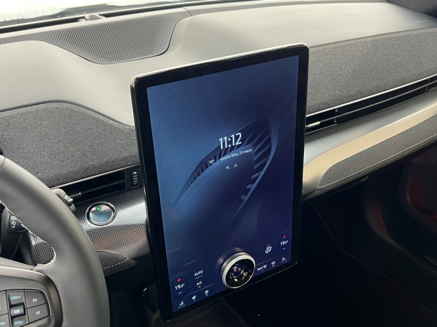 ford mustang mach - e gt 20236