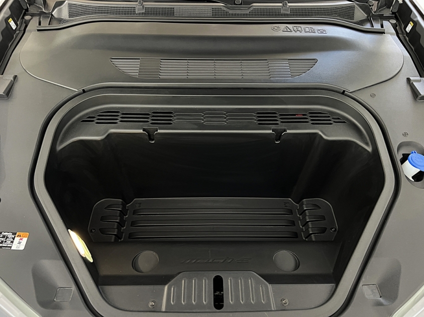 ford mustang mach - e gt 202313