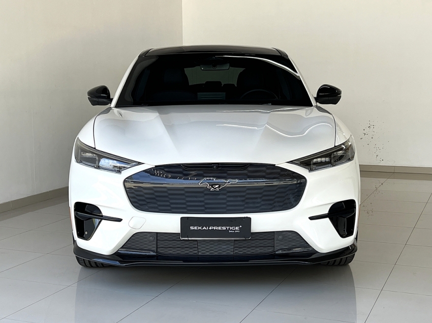 ford mustang mach - e gt 20231