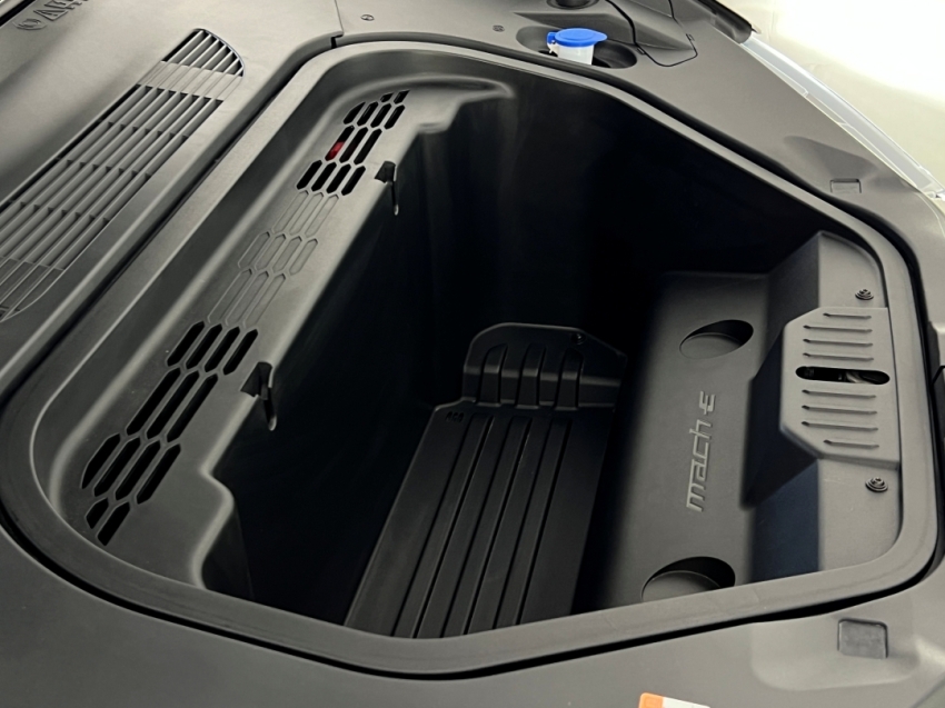 ford mustang mach - e gt 202329