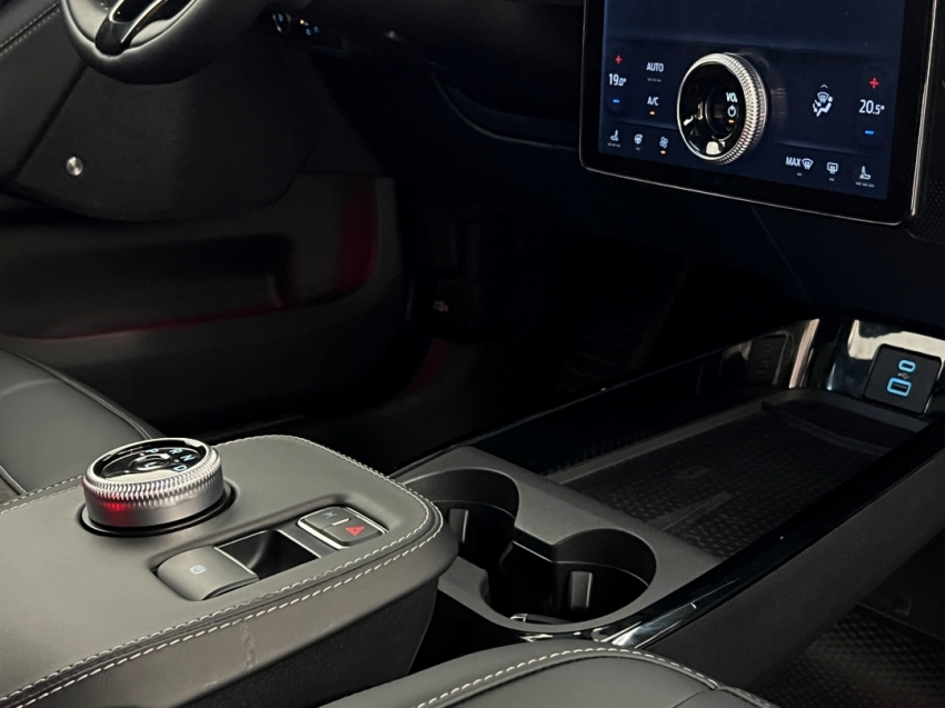 ford mustang mach - e gt 202326