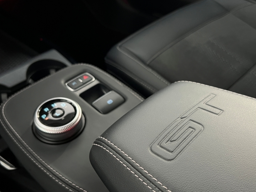 ford mustang mach - e gt 202327