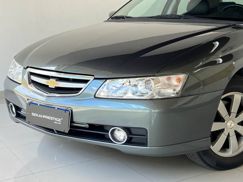 chevrolet omega cd 3.8 v6 200332