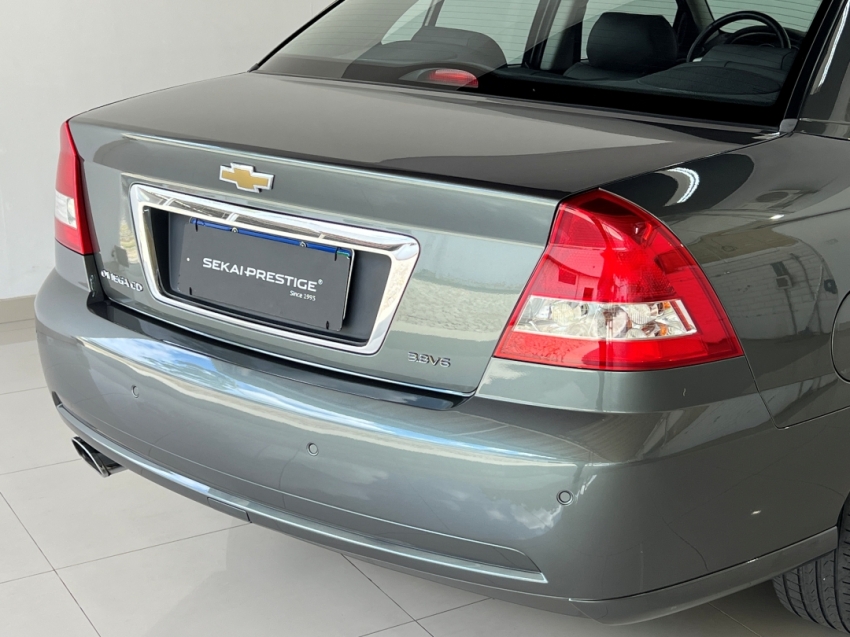 chevrolet omega cd 3.8 v6 200335