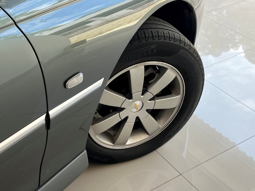 chevrolet omega cd 3.8 v6 200323