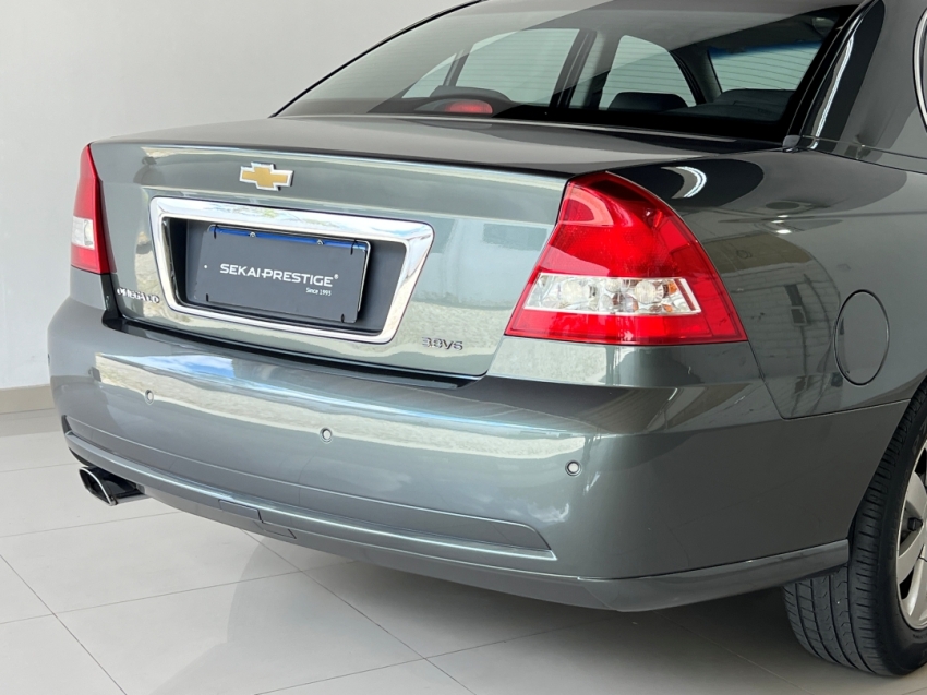 chevrolet omega cd 3.8 v6 200333