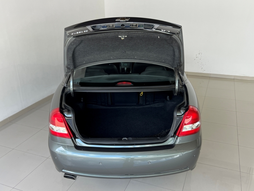 chevrolet omega cd 3.8 v6 200322