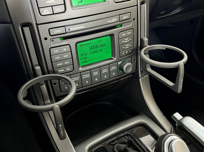 chevrolet omega cd 3.8 v6 20039