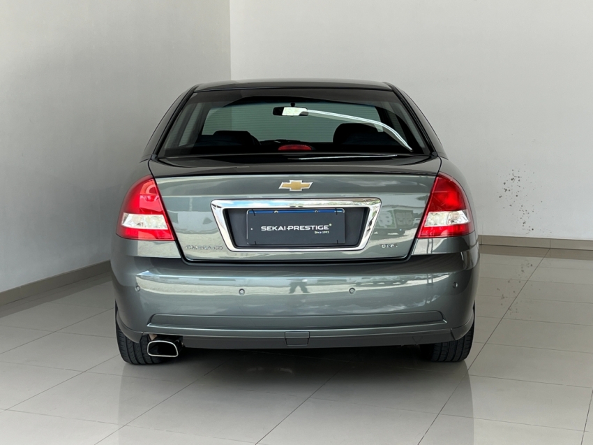 chevrolet omega cd 3.8 v6 20033