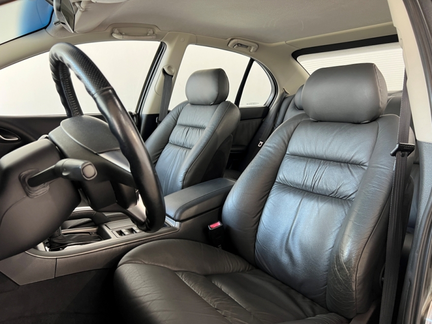 chevrolet omega cd 3.8 v6 200314