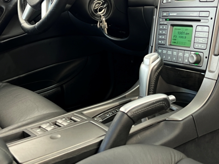 chevrolet omega cd 3.8 v6 200329