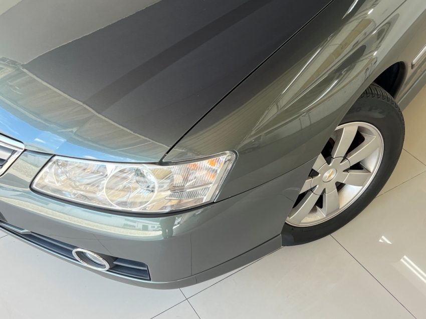 chevrolet omega cd 3.8 v6 200336