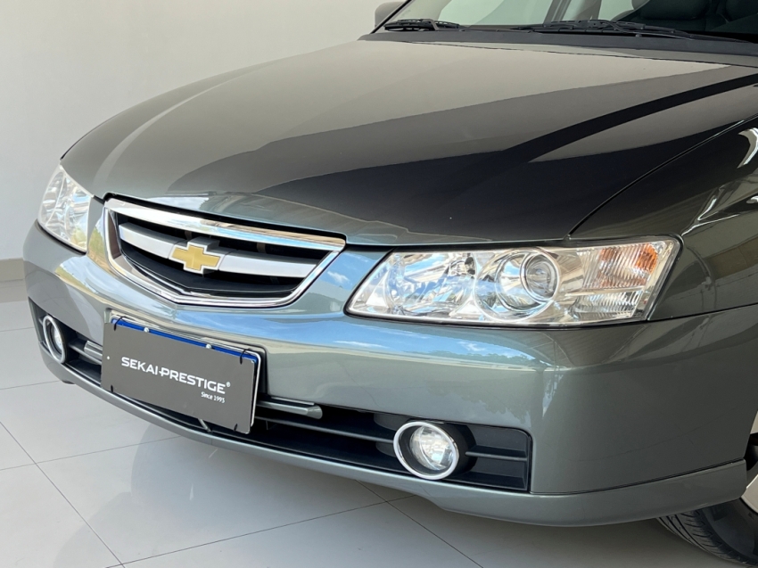 chevrolet omega cd 3.8 v6 200334