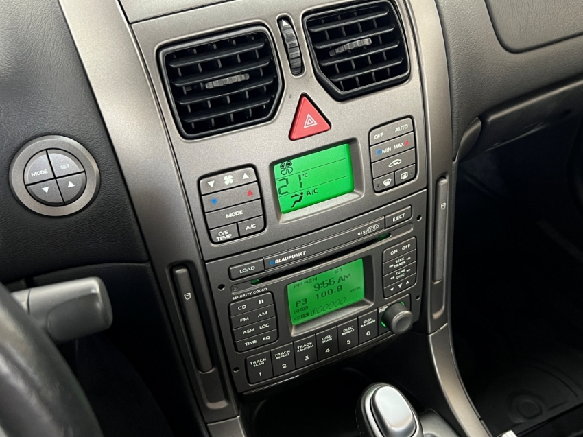 chevrolet omega cd 3.8 v6 20036