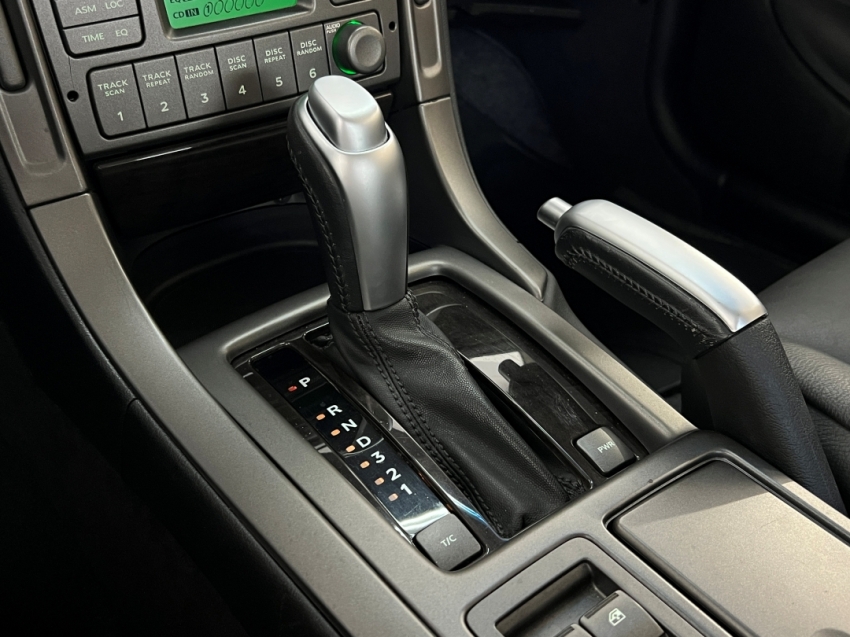 chevrolet omega cd 3.8 v6 200310