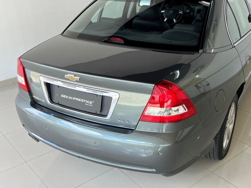 chevrolet omega cd 3.8 v6 200325