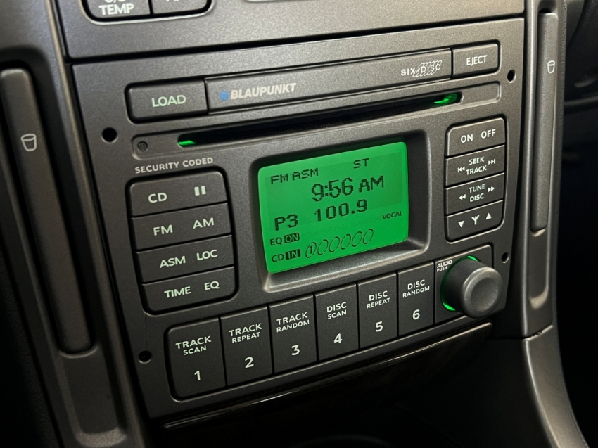 chevrolet omega cd 3.8 v6 20038