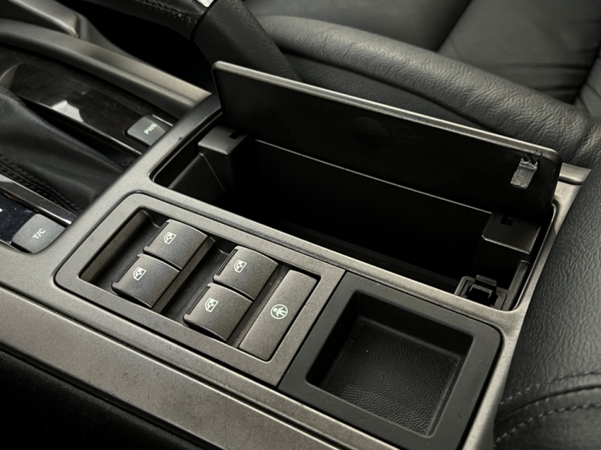 chevrolet omega cd 3.8 v6 200312