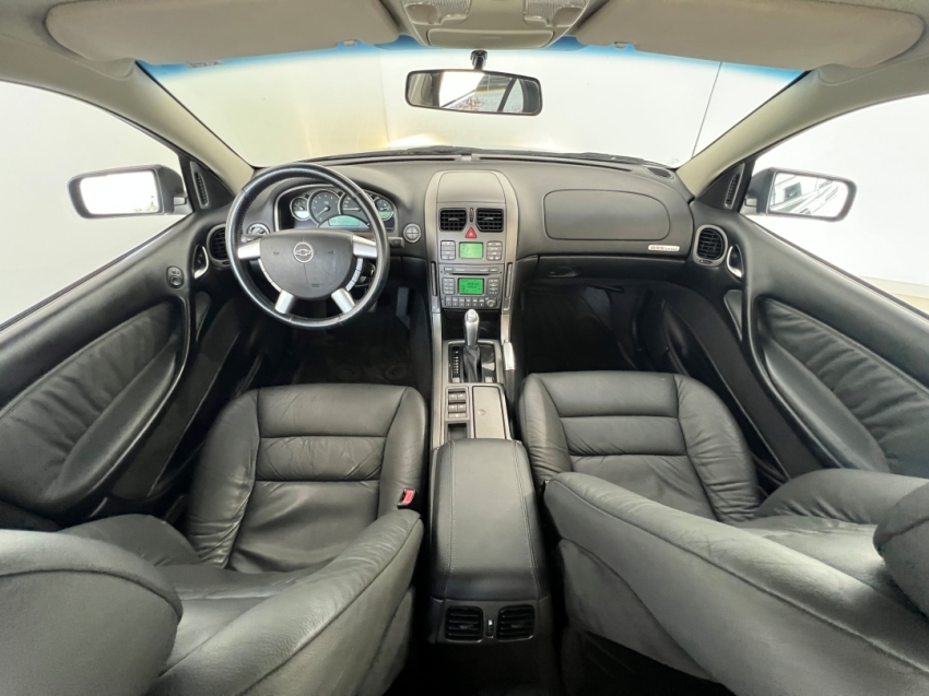 chevrolet omega cd 3.8 v6 200327