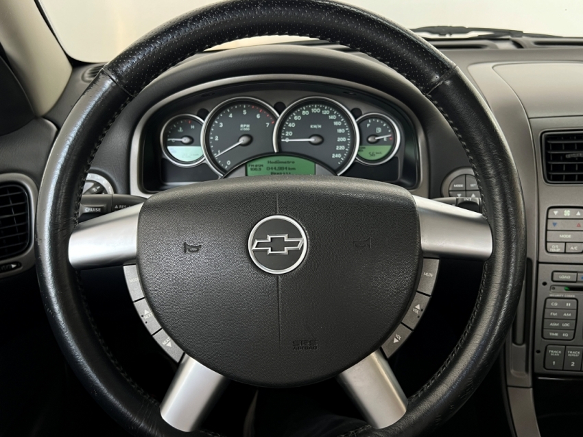 chevrolet omega cd 3.8 v6 200330