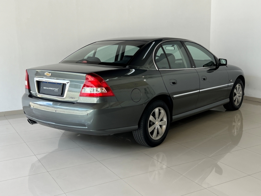 chevrolet omega cd 3.8 v6 20032