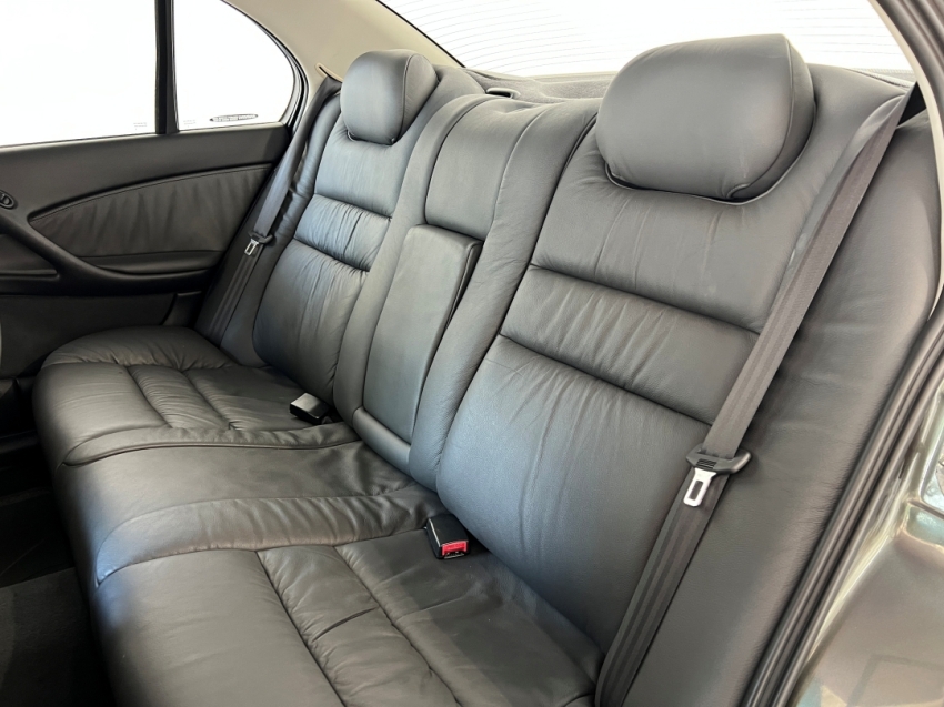 chevrolet omega cd 3.8 v6 200315