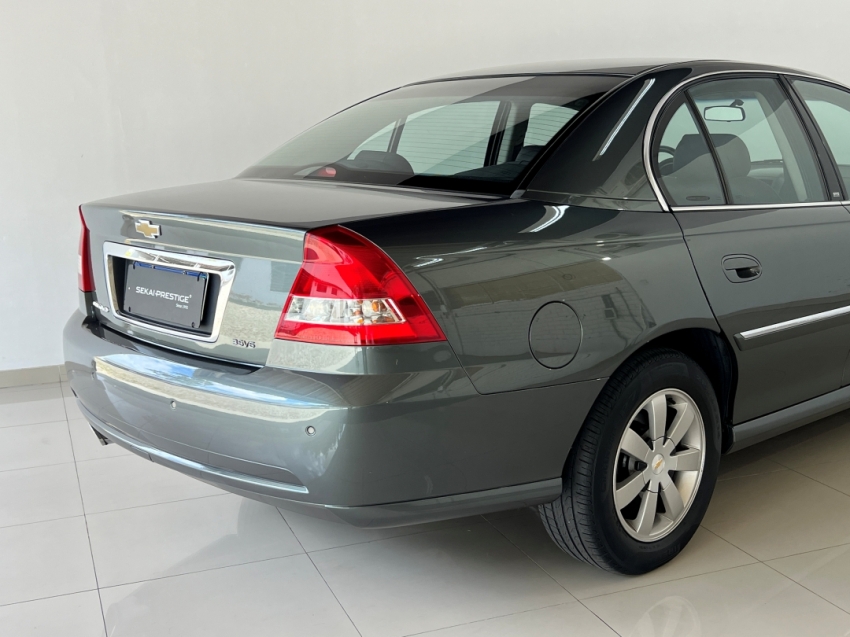 chevrolet omega cd 3.8 v6 200319