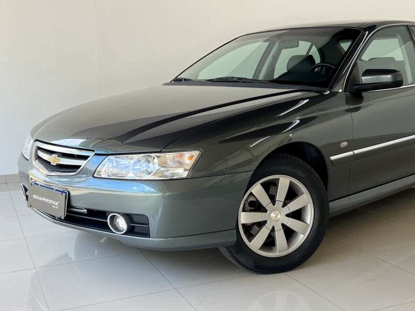 chevrolet omega cd 3.8 v6 200318