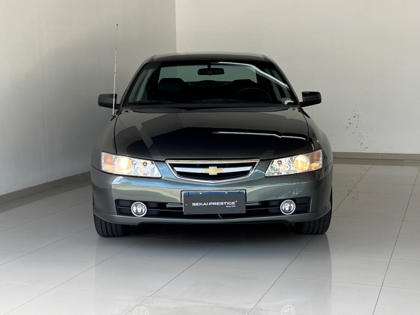 chevrolet omega cd 3.8 v6 20031