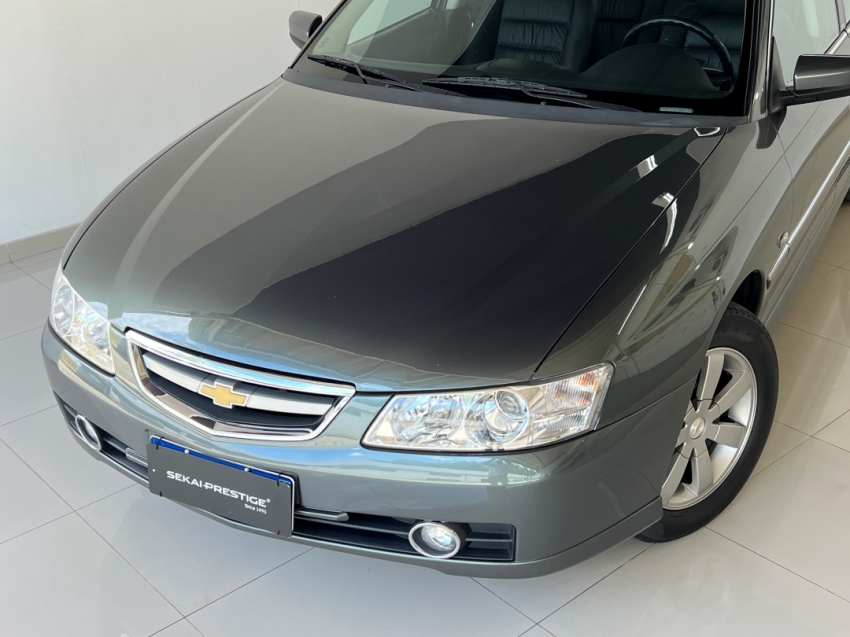 chevrolet omega cd 3.8 v6 200324