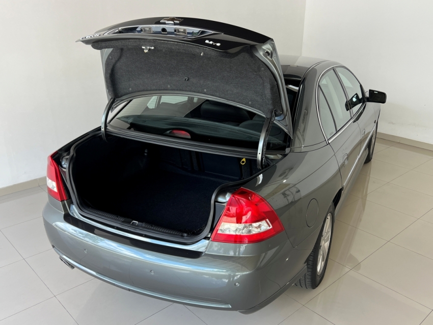 chevrolet omega cd 3.8 v6 200321