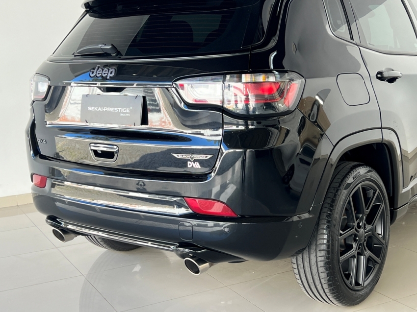 jeep compass blackhawk hurricane 2.0 turbo gasolina 202631