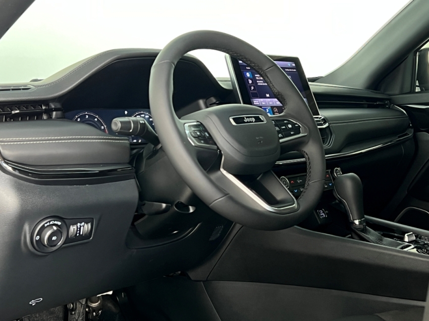 jeep compass blackhawk hurricane 2.0 turbo gasolina 202623