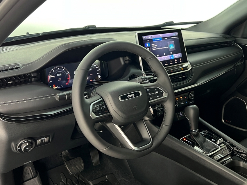 jeep compass blackhawk hurricane 2.0 turbo gasolina 20264