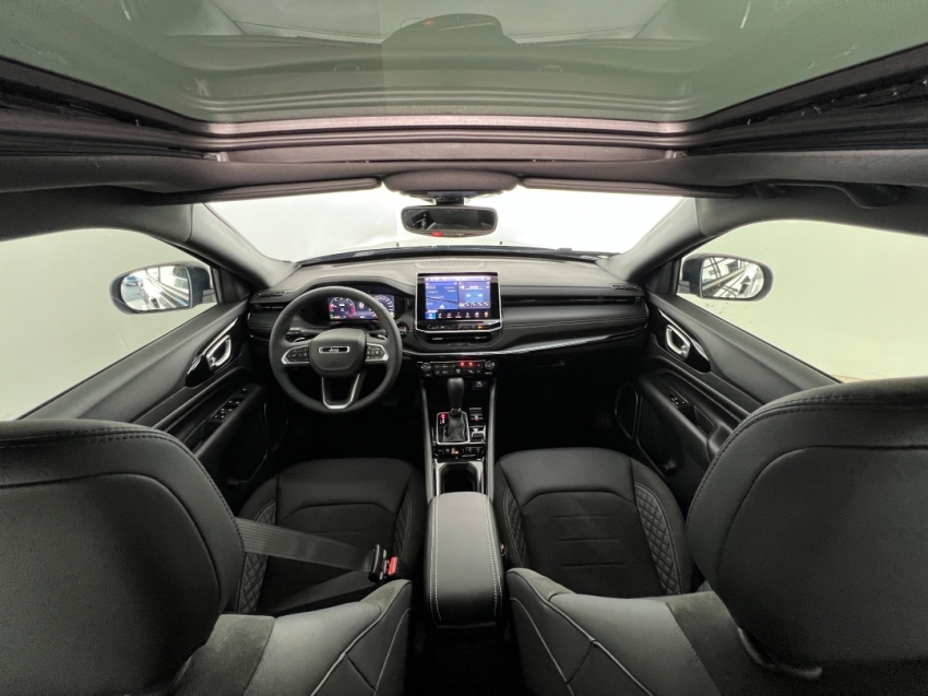 jeep compass blackhawk hurricane 2.0 turbo gasolina 202624