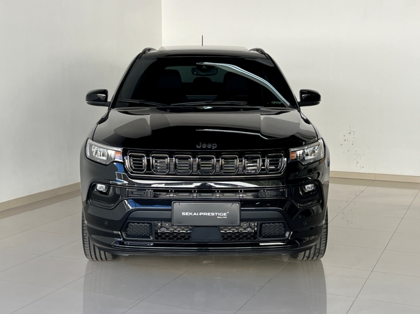 jeep compass blackhawk hurricane 2.0 turbo gasolina 20261
