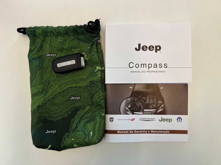 jeep compass blackhawk hurricane 2.0 turbo gasolina 202619