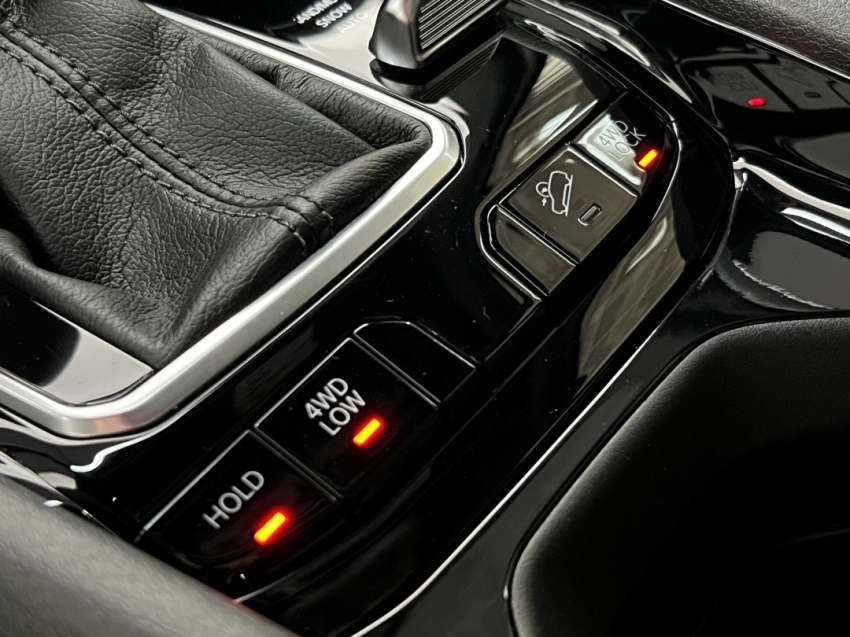 jeep compass blackhawk hurricane 2.0 turbo gasolina 202610