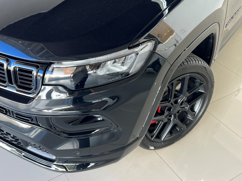 jeep compass blackhawk hurricane 2.0 turbo gasolina 202634