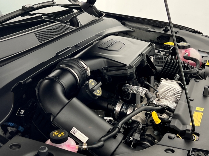 jeep compass blackhawk hurricane 2.0 turbo gasolina 202629