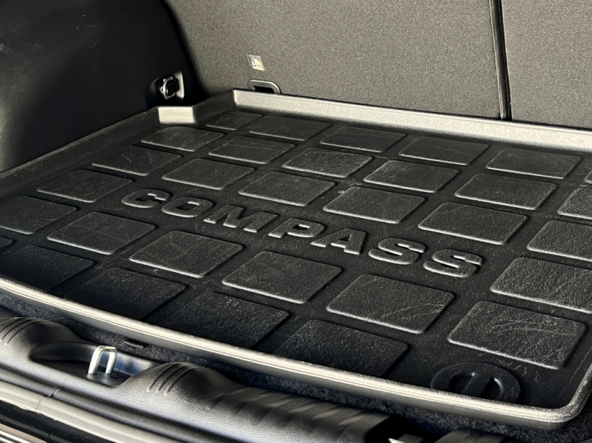 jeep compass blackhawk hurricane 2.0 turbo gasolina 202628